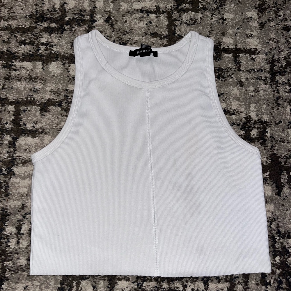 Forever 21 Tanktop